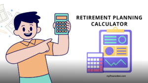 retirement planning calculator