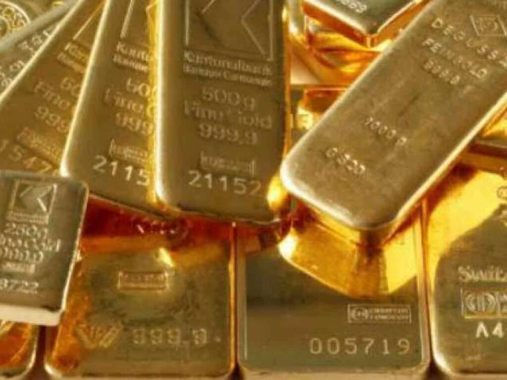 Sovereign Gold Bond Scheme 2023-24: Subscription starts from June 19; Check price, interest rate, and other key details
