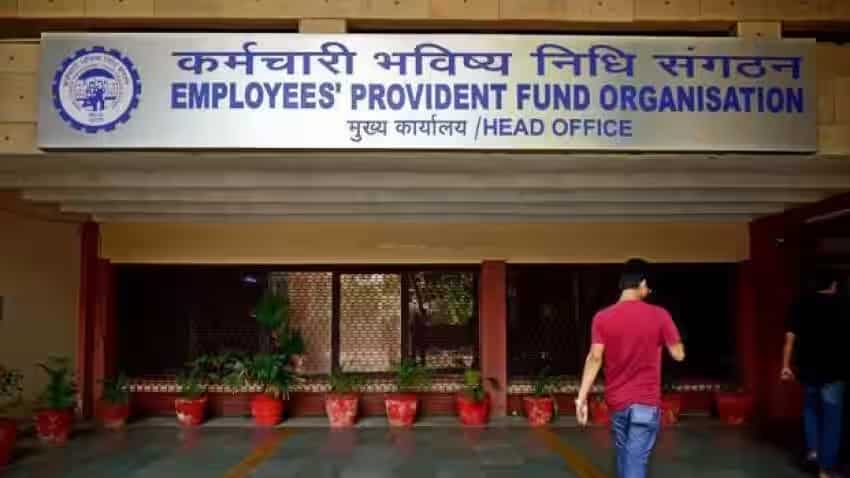 Good news for PF contributors! Provident fund body extends last date to opt for EPFO higher pension scheme - check details, deadline