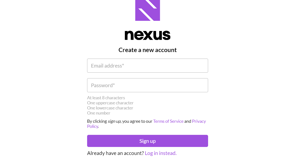 Nexus Savings App Review